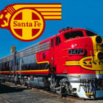 Trains
