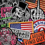 Patch /Toppe