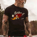 T-shirt Uomo