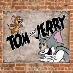 Cartoons