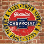 Chevrolet