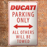 Ducati