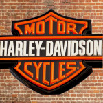 Harley Davidson