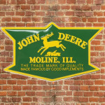 John Deer