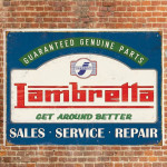 Lambretta