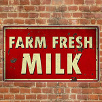 Milk