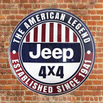 Jeep