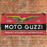 Moto Guzzi