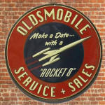 OldsMobile