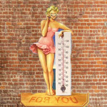Thermometers
