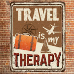 Traveling