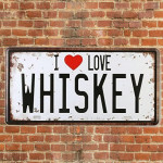 Whiskey