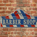 Barber Shop