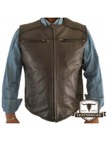 gilet uomo