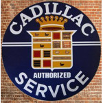 Cadillac