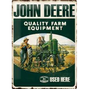 John Deere