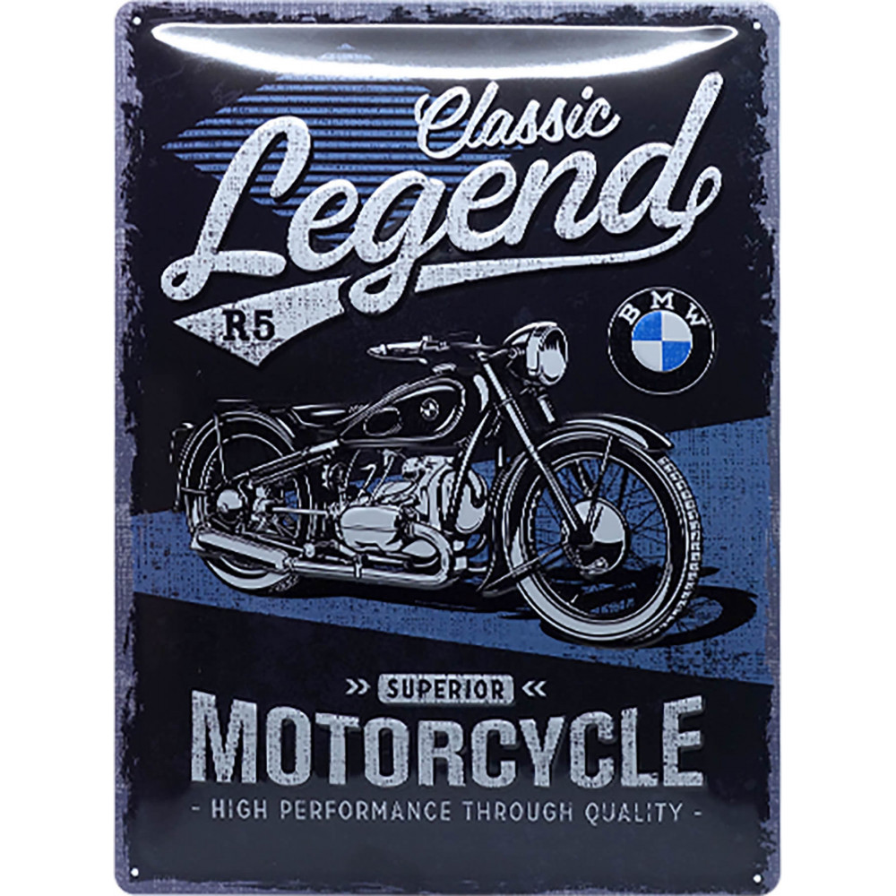 BMW Legend