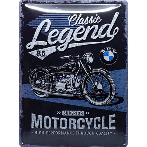 BMW Legend