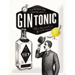 Gin Tonic