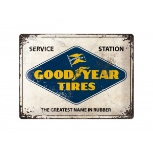 Goodyear Logo