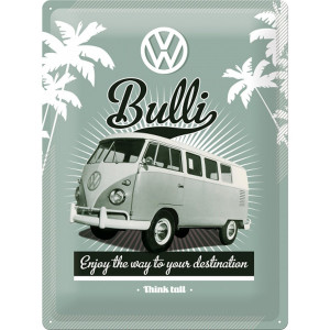 Volkswagen Bulli