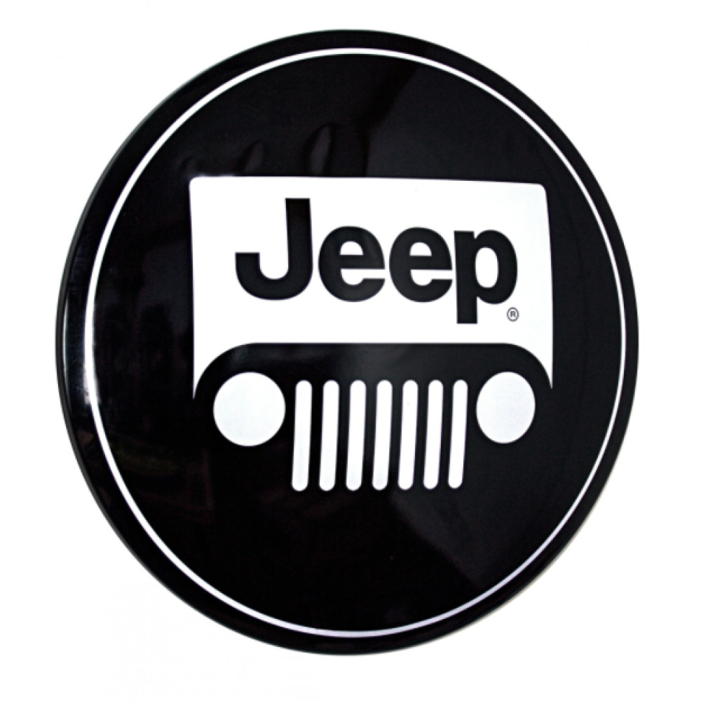 JEEP ROUND