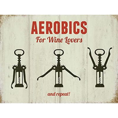 AEROBICS