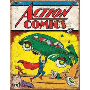 Action Comics