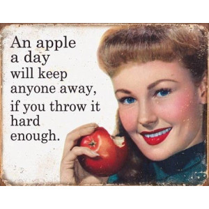 Apple A Day