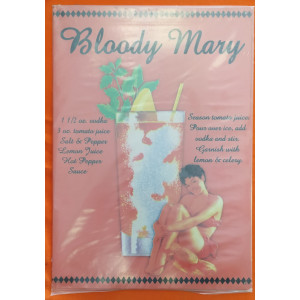 BLODY MARY