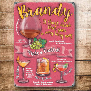 BRANDY