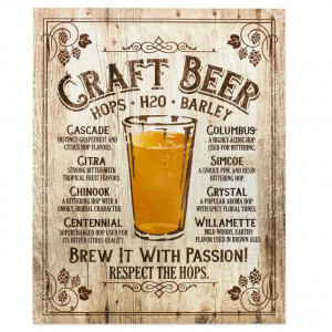 BREW IT WITH PASSION