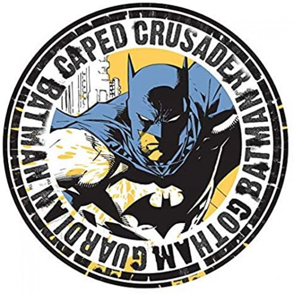 Batman - Gotham Guardian