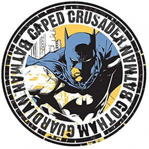 Batman - Gotham Guardian