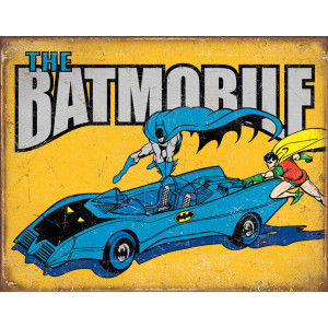 Batmobile