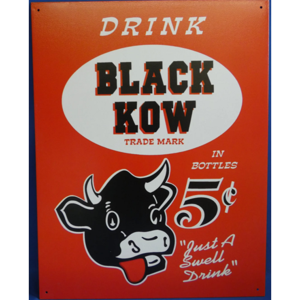 Black Kow