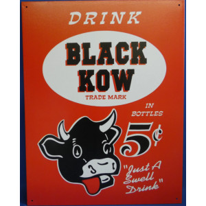 Black Kow