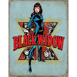 Black Widow