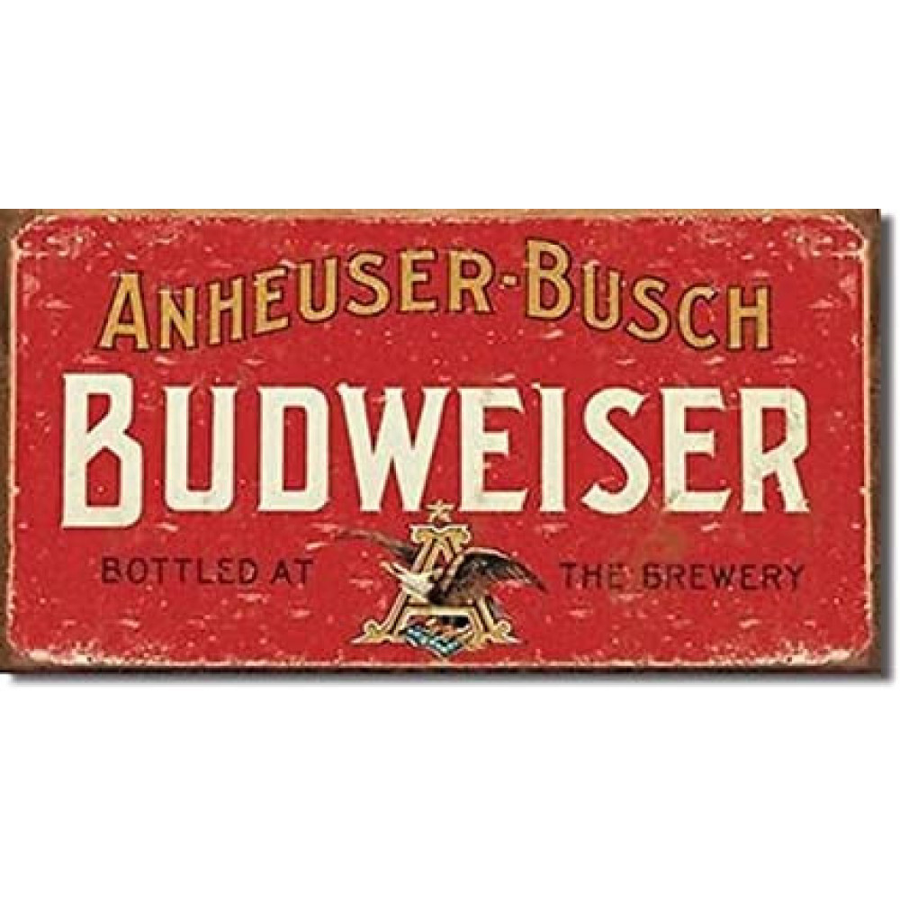 Budweiser