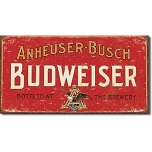 Budweiser