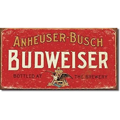 Budweiser