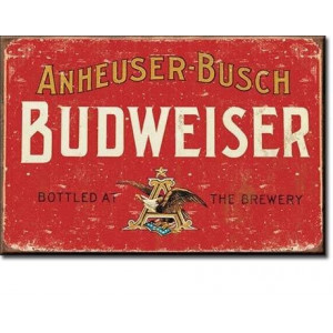 Budweiser