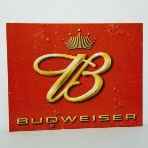 Budweiser Crown