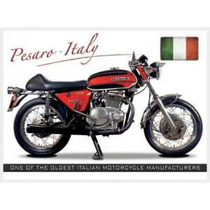 Benelli Tornado 650