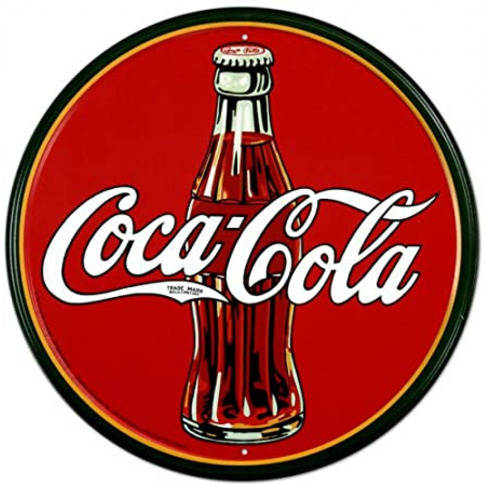 Coke Round 30's