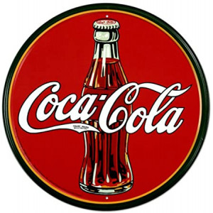Coke Round 30's