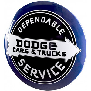 ROUND DOGE 186901