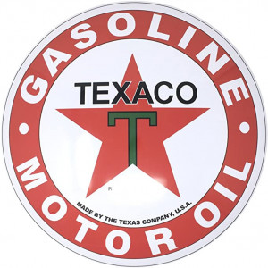 TEXACO ROUND 186909