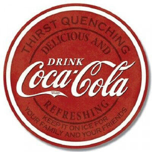 COCA COLA