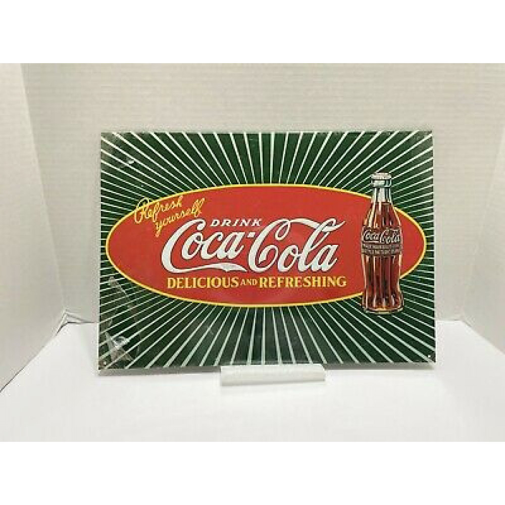 COCA COLA